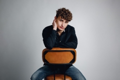 Photo Studio Portrait Homme Christophe Hetuin Artisan Photographe pour les Famille & Entreprise au Studio Photo Infinito