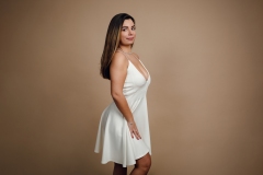 Photo Studio Shooting Femme Portrait Christophe Hetuin Artisan Photographe pour les Famille & Entreprise au Studio Photo Infinito