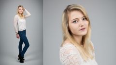 Shooting Book avec OphélieChristophe Hetuin Photographe - www