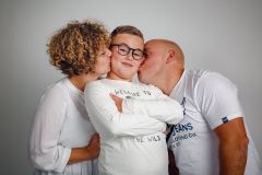 Séance photo en Famille - Sandrine & Samuel - photographe hauts-de-france nord pas-de-calais lille arras douai