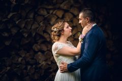 Reportage photo mariage - Justine & Benoit - photographe hauts-de-france nord pas-de-calais lille arras douai