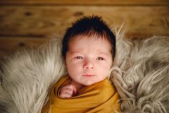 Séance photo naissance bébé nourrisson - Anaëlle - photographe hauts-de-france nord pas-de-calais lille arras douai
