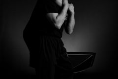 Photo Studio Portrait Homme Christophe Hetuin Artisan Photographe pour les Famille & Entreprise au Studio Photo Infinito