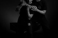 Photo Studio Portrait Homme Christophe Hetuin Artisan Photographe pour les Famille & Entreprise au Studio Photo Infinito
