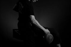 Photo Studio Portrait Homme Christophe Hetuin Artisan Photographe pour les Famille & Entreprise au Studio Photo Infinito