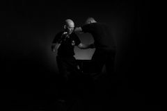 Photo Studio Portrait Homme Christophe Hetuin Artisan Photographe pour les Famille & Entreprise au Studio Photo Infinito