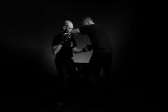 Photo Studio Portrait Homme Christophe Hetuin Artisan Photographe pour les Famille & Entreprise au Studio Photo Infinito