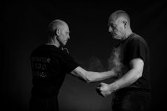 Photo Studio Portrait Homme Christophe Hetuin Artisan Photographe pour les Famille & Entreprise au Studio Photo Infinito