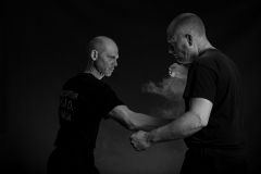 Photo Studio Portrait Homme Christophe Hetuin Artisan Photographe pour les Famille & Entreprise au Studio Photo Infinito