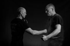 Photo Studio Portrait Homme Christophe Hetuin Artisan Photographe pour les Famille & Entreprise au Studio Photo Infinito