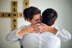 Séance photo couple engagement save the date - Florine & Corentin - photographe hauts-de-france nord pas-de-calais lille arras douai